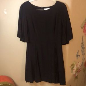 La Petite Garçonne dress. Sz XL